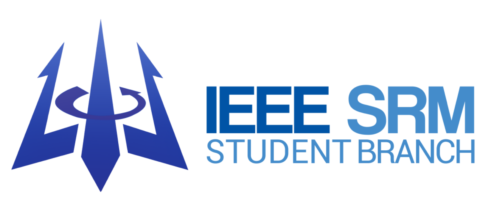 IEEE SRM SB Logo